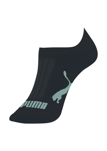 Kit 3 Pares de Meias Invisível Puma 4515-001