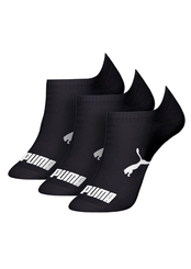 Kit 3 Pares de Meias Invisível Puma 4515-001