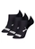 Kit 3 Pares de Meias Invisível Puma 4515-001