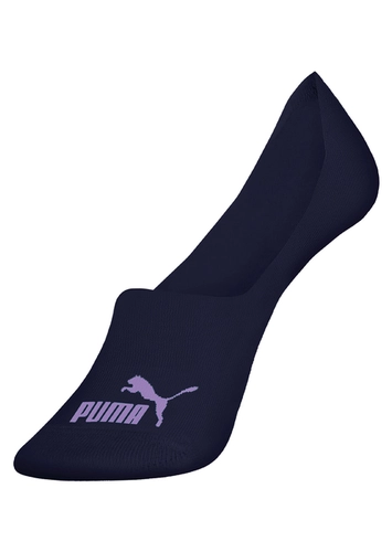 Kit 2 Pares de Meias Invisível Puma 4715-001