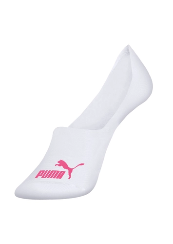 Kit 2 Pares de Meias Invisível Puma 4715-001