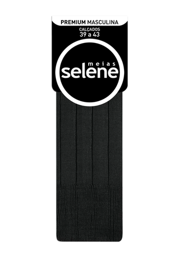 Meia Social Selene 8910-004