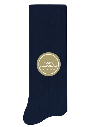 Meia Social Selene 8910-004