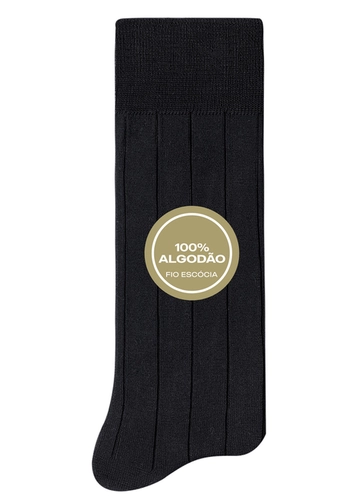 Meia Social Selene 8910-004 loading=