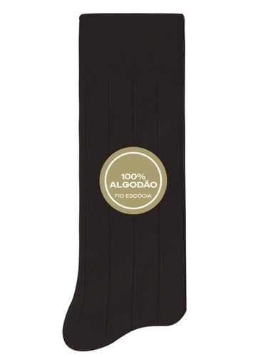 Meia Social Selene 8910-004