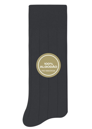 Meia Social Selene 8910-004