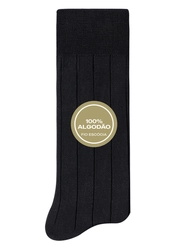 Meia Social Selene 8910-004