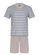 Pijama Infantil Menino Curto Lupo 20021-001