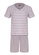 Pijama Infantil Menino Curto Lupo 20021-001