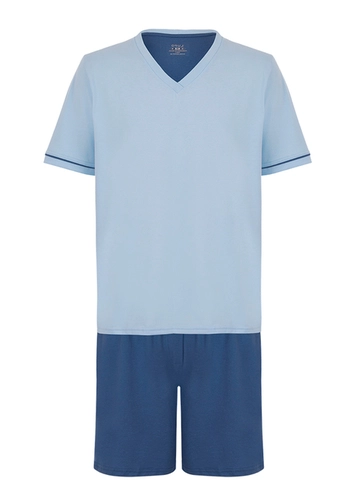 Pijama Infantil Menino Curto Lupo 20000-002