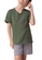 Pijama Infantil Menino Curto Lupo 20000-002
