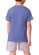 Pijama Infantil Menino Curto Lupo 20000-002