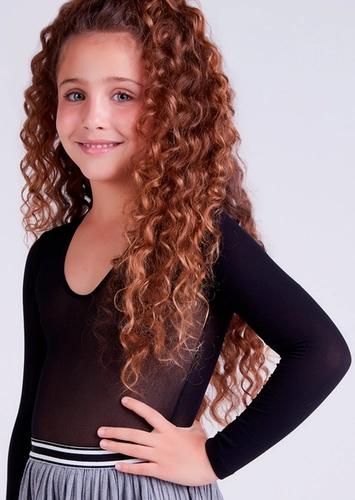 Camisete Infantil Lobinha 860-001