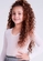 Camisete Infantil Lobinha 860-001