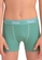 Kit com 2 Cuecas Infantil Boxer Mash 110.07