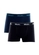 Kit com 2 Cuecas Infantil Boxer Mash 110.07