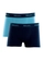 Kit com 2 Cuecas Infantil Boxer Mash 110.07