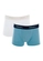 Kit com 2 Cuecas Infantil Boxer Mash 110.07