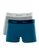 Kit com 2 Cuecas Infantil Boxer Mash 110.07