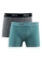 Kit com 2 Cuecas Infantil Boxer Mash 110.07