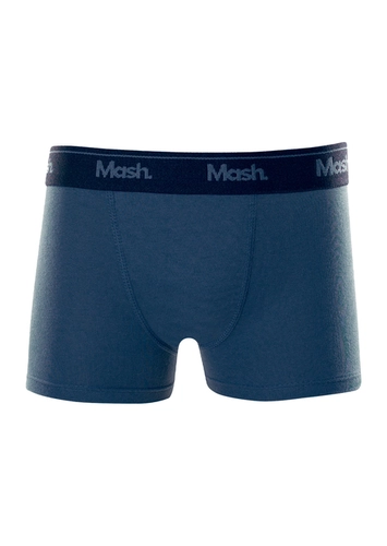 Cueca Infantil Boxer Mash 190.03