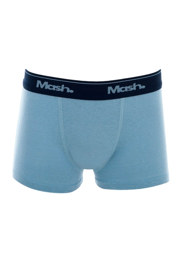 Cueca Infantil Boxer Mash 190.03