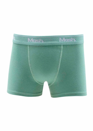 Cueca Infantil Boxer Mash 190.03