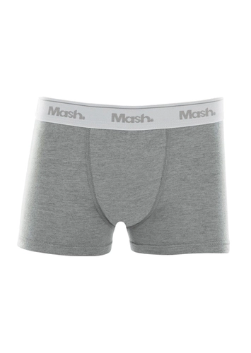 Cueca Infantil Boxer Mash 190.03