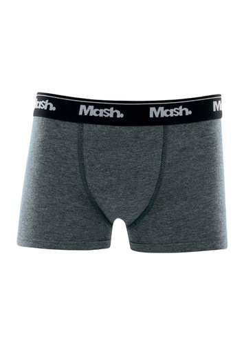 Cueca Infantil Boxer Mash 190.03
