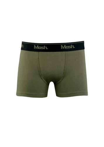 Cueca Infantil Boxer Mash 190.03