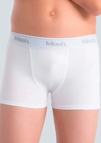 Cueca Infantil Boxer Mash 190.03