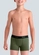 Cueca Infantil Boxer Mash 190.03