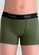 Cueca Infantil Boxer Mash 190.03