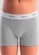 Cueca Infantil Boxer Mash 190.03