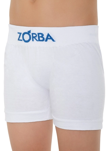 Cueca Infantil Boxer Zorba 678