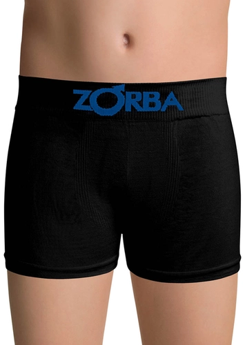 Cueca Infantil Boxer Zorba 678