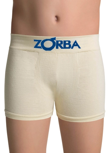 Cueca Infantil Boxer Zorba 678