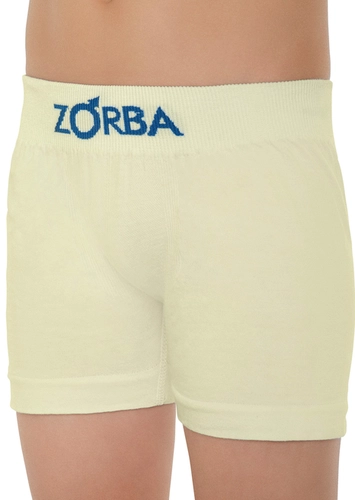 Cueca Infantil Boxer Zorba 678