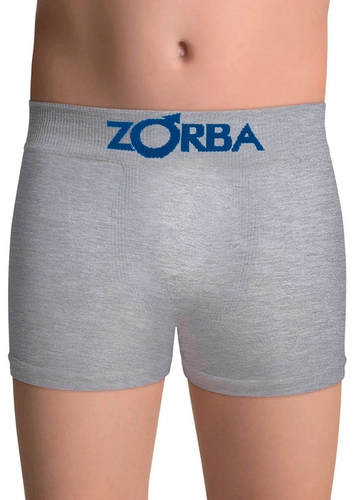 Cueca Infantil Boxer Zorba 678