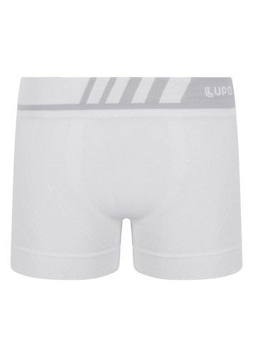 Cueca Infantil Boxer Lupinho 136-001