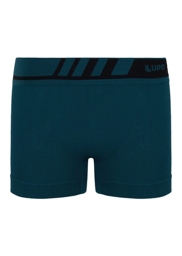 Cueca Infantil Boxer Lupinho 136-001