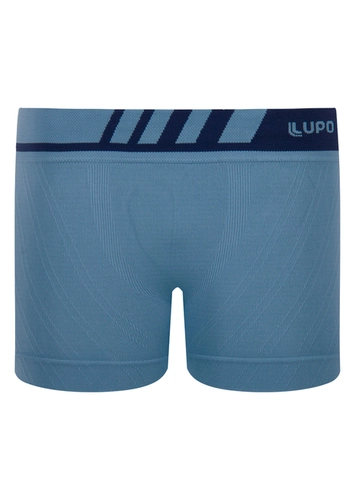 Cueca Infantil Boxer Lupinho 136-001