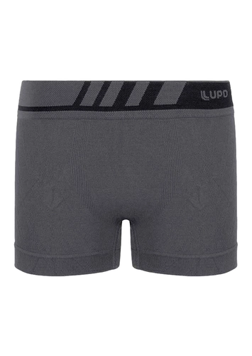 Cueca Infantil Boxer Lupinho 136-001