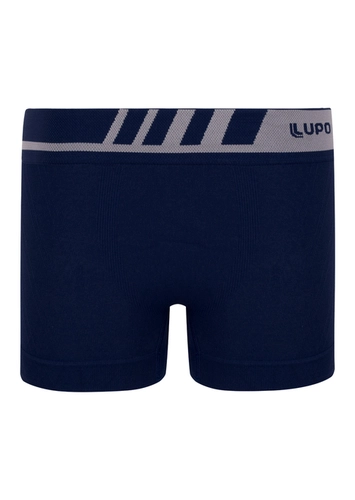 Cueca Infantil Boxer Lupinho 136-001