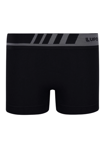 Cueca Infantil Boxer Lupinho 136-001