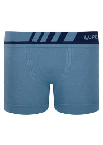 Cueca Infantil Boxer Lupinho 136-001