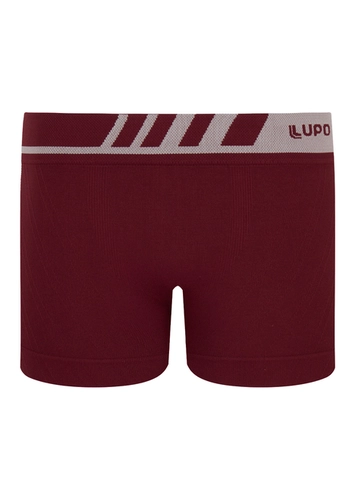 Cueca Infantil Boxer Lupinho 136-001