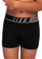 Cueca Infantil Boxer Lupinho 136-001