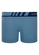Cueca Infantil Boxer Lupinho 136-001