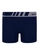 Cueca Infantil Boxer Lupinho 136-001